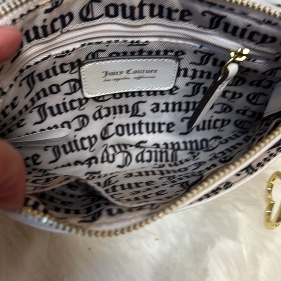 NWOT Rainbow Juicy Couture Best Seller Crossbody​ - Picture 5 of 6